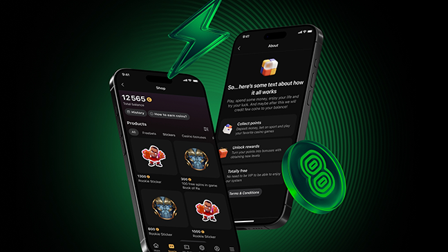 GR8 Tech Lance une Boutique Bonus CRM pour Stimuler l'Engagement et la Rétention des Joueurs