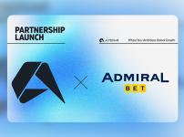 Altenar propulse l’offre de paris sportifs d’Admiral Bet en Espagne