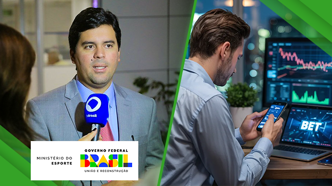 Le ministère brésilien des Sports met en place un protocole pour geler les fonds de loterie versés aux entités sportives non conformes