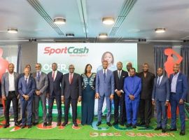 LONACI s'associe à ADMAIORA pour lancer une plateforme SportCash améliorée en Côte d'Ivoire