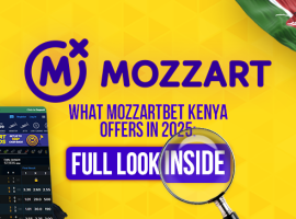 Ce que Mozzartbet Kenya offre en 2025: Un aperçu complet à l'intérieur