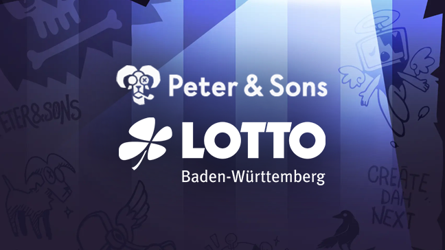 Peter & Sons s'implante sur le marché allemand grâce à un partenariat avec Staatliche Toto-Lotto GmbH Baden-Württemberg