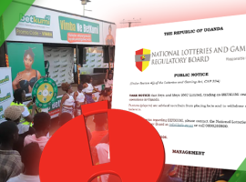 L’Ouganda ordonne aux clients de BETKUMI d’arrêter de parier et de retirer leurs fonds après la sortie de l’opérateur