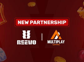 REEVO élargit son offre iLottery grâce à un nouveau partenariat avec Multiplay Gaming