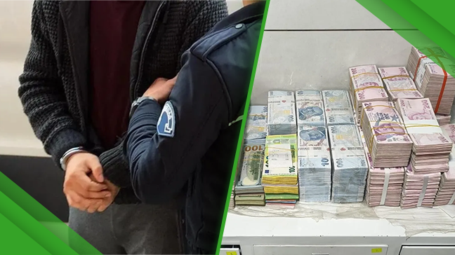 La Turquie interpelle 68 suspects dans une enquête de blanchiment liée aux paris illégaux