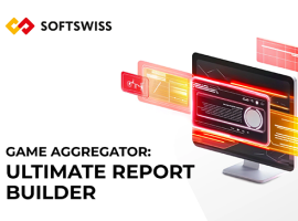 SOFTSWISS déploie Ultimate Report Builder pour les opérateurs iGaming