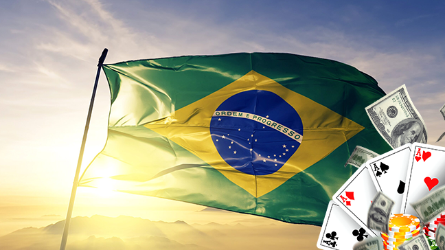 Brésil : 30 millions de reais prévus en taxes de régulation des paris, mais seulement 1 million alloué à la surveillance