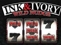 Atomic Slot Lab lance Ink & Ivory