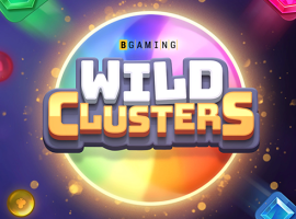 BGaming lance Wild Clusters : une aventure galactique à haute volatilité avec un gain maximum de 5 000 fois