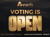 Prix ​​AffPapa iGaming 2026 : Les votes sont ouverts