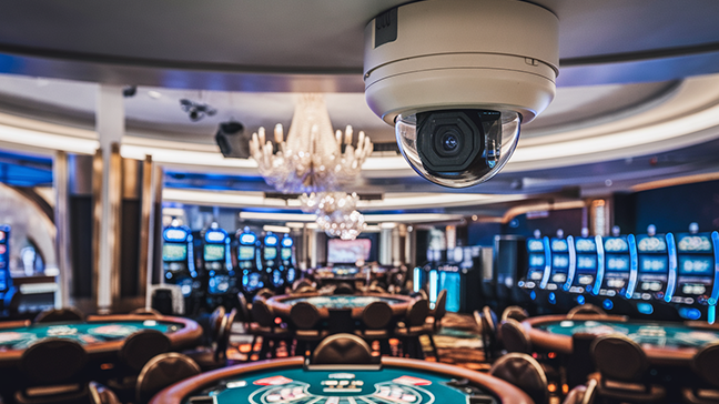 Le Maroc renforce la surveillance des casinos pour lutter contre le blanchiment d'argent