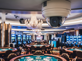 Le Maroc renforce la surveillance des casinos pour lutter contre le blanchiment d'argent