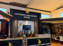Le Lotteries and Gaming Board du Zimbabwe renforce son dialogue avec le secteur lors de l’Agricultural Show