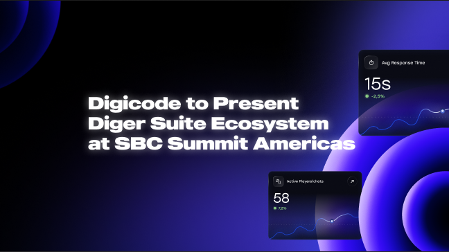 Digicode présentera l'écosystème Diger Suite au SBC Summit Americas 2026