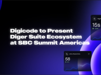 Digicode présentera l'écosystème Diger Suite au SBC Summit Americas 2026