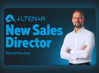 Altenar nomme Mitchell Harrison au poste de Directeur commercial pour piloter sa croissance en Europe et en Amérique du Nord