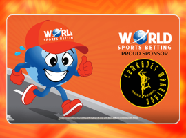 World Sports Betting s'associe à Comrades Marathon d'Afrique du Sud dans le cadre d'un accord historique