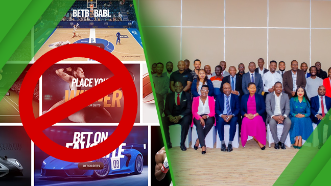 Le Malawi limite les publicités de paris entre 21h et 6h dans le cadre du durcissement réglementaire de la MAGLA