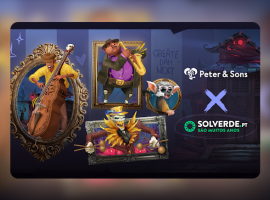 Peter & Sons renforce sa présence au Portugal grâce à son alliance avec Solverde