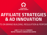 Les stratégies d'affiliation et l'innovation publicitaire occupent une place centrale au Sommet canadien du jeu 2025