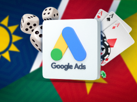 Google autorisera la publicité pour les jeux d'argent et les paris au Cameroun et en Namibie