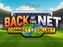 Atomic Slot Lab lance Back of the Net avant la Coupe du Monde 2026™