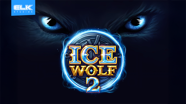 Ice Wolf 2 par ELK Studios : une renaissance dorée