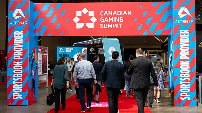 Le Sommet canadien du jeu vidéo 2025 se termine avec une participation record