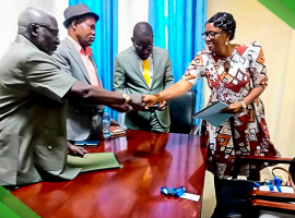 La NLA du Liberia s’associe à Seven Blue pour numériser les licences et la conformité du gaming