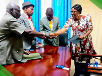 La NLA du Liberia s’associe à Seven Blue pour numériser les licences et la conformité du gaming