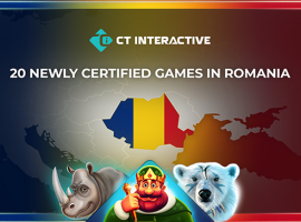 CT Interactive développe un Portefeuille certifié en Roumanie
