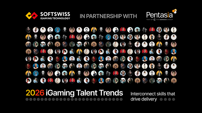 SOFTSWISS et Pentasia dévoilent le rapport « Tendances des talents iGaming 2026 » pour optimiser le recrutement