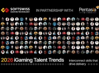 SOFTSWISS et Pentasia dévoilent le rapport « Tendances des talents iGaming 2026 » pour optimiser le recrutement