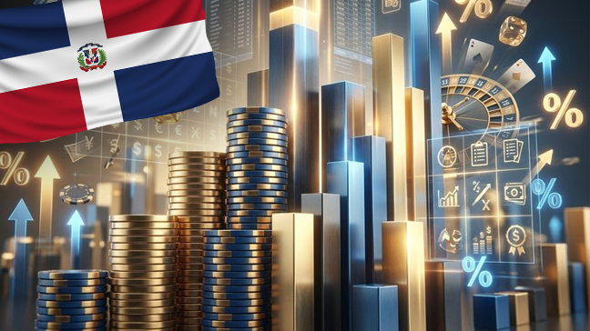 La République dominicaine envisage une hausse des taxes sur les jeux d’argent