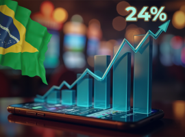 Le Brésil veut doubler la taxe sur les jeux à 24 % après l’échec d’une réforme précédente