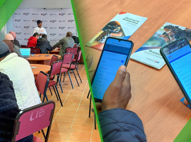 La Gambling Authority du Botswana sensibilise les enseignants de Tsabong au jeu responsable