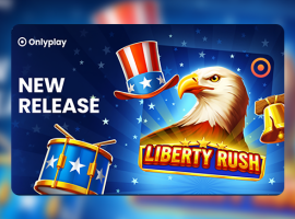 Liberty Rush, où la liberté rencontre la victoire