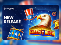 Liberty Rush, où la liberté rencontre la victoire