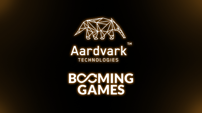 Booming Games et Aardvark Technologies forgent un partenariat stratégique en Afrique