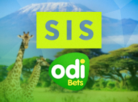 SIS et OdiBets étendent leur portée de jeu au Kenya, en Tanzanie et au Ghana