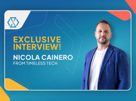 À l'intérieur de l'expansion LATAM de Timeless Tech: Une entrevue avec Nicola, chef de l'exploitation