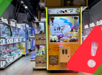Hong Kong veut encadrer l’essor des machines à pince face aux risques de gambling