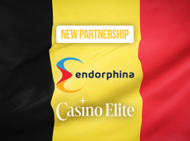 Endorphina étend sa présence en Belgique grâce à un partenariat avec CasinoElite.be