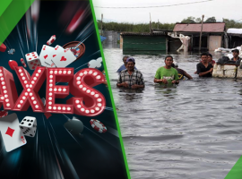 La Colombie envisage des changements de fiscalité sur les jeux d’argent alors que le gouvernement active des pouvoirs d’urgence après les inondations