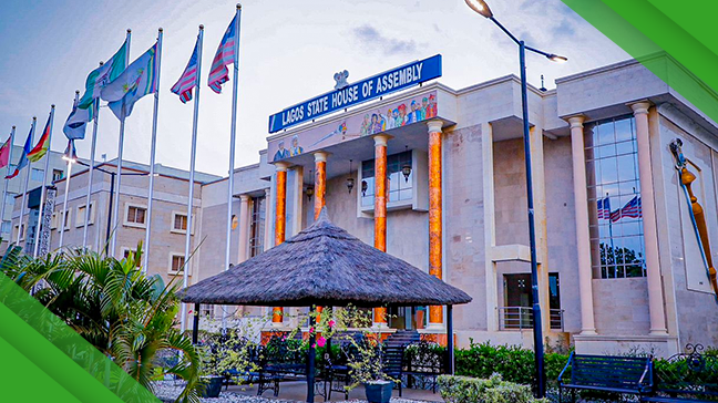 L’État de Lagos poursuit l’Assemblée nationale du Nigeria pour outrage dans l’affaire du Central Gaming Bill