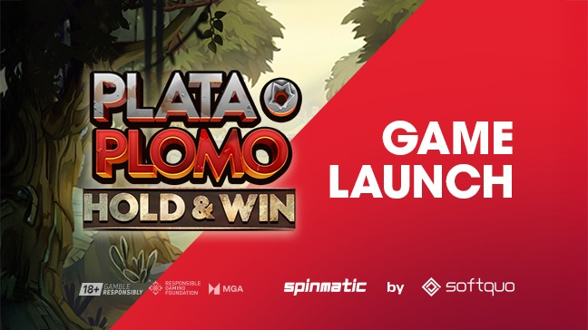 Le Retour d'El Patrón : Pourquoi le nouveau « Plata o Plomo » est une étape stratégique pour Spinmatic