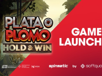 Le Retour d'El Patrón : Pourquoi le nouveau « Plata o Plomo » est une étape stratégique pour Spinmatic