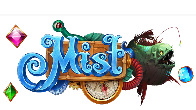 Embarquez pour une chasse au trésor avec « Mist » : la nouvelle machine à sous captivante de Mascot Gaming