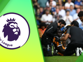 La Premier League revient avec plus de 100 problèmes de disponibilité dans les 20 clubs
