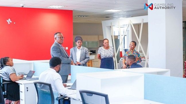 L'Autorité des jeux de hasard du Botswana collabore avec le ministère du Commerce pour stimuler la croissance économique